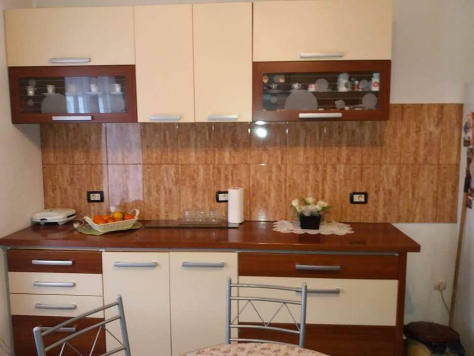Hotel Casa R&D Moisei Zewnętrze zdjęcie